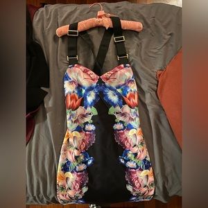Ted Baker dress like new